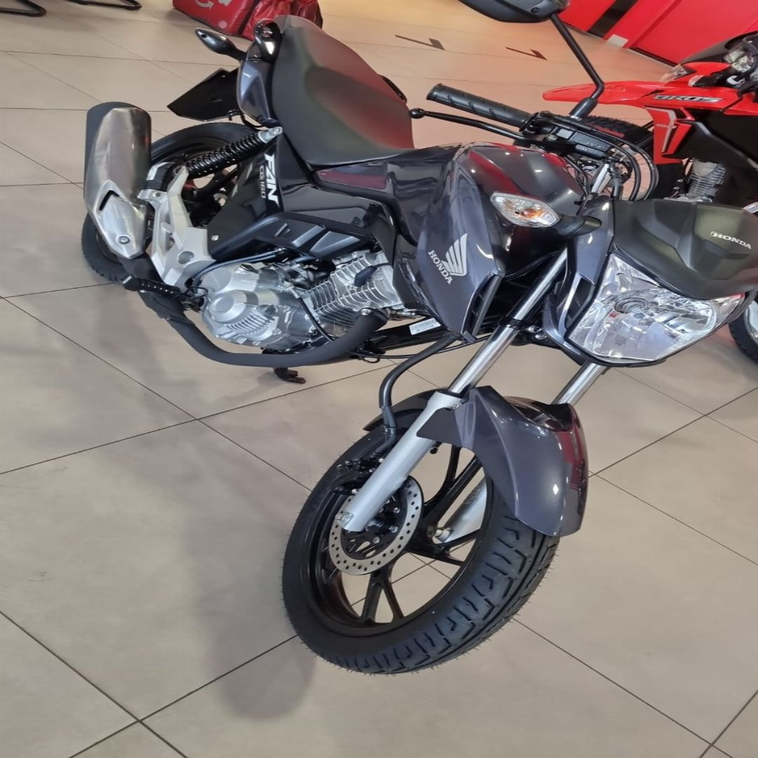 Fan 160. 0Km 